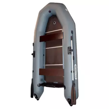 Лодка ПВХ GOLFSTREAM Патриот SP 320 (T)