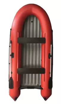 Лодка ПВХ HYDRA Delta 350 Про