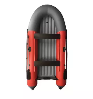 Лодка ПВХ HYDRA Delta 365 Оптима