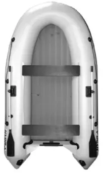 Лодка ПВХ HYDRA Nova 400 Pro
