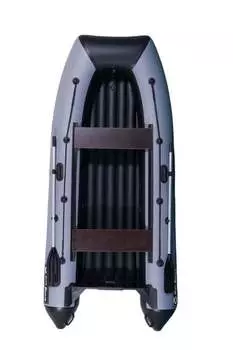 Лодка ПВХ KITT BOATS 320 НДНД