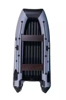 Лодка ПВХ KITT BOATS 340 НДНД