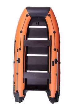 Лодка ПВХ KITT BOATS 350 Пайол