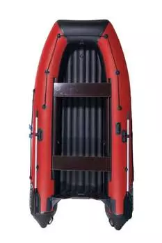 Лодка ПВХ KITT BOATS 360 НДНД