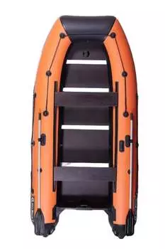 Лодка ПВХ KITT BOATS 370 Пайол