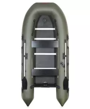 Лодка ПВХ КОМБАТ CMB-380