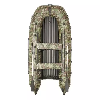 Лодка ПВХ КОВЧЕГ 410 НДНД