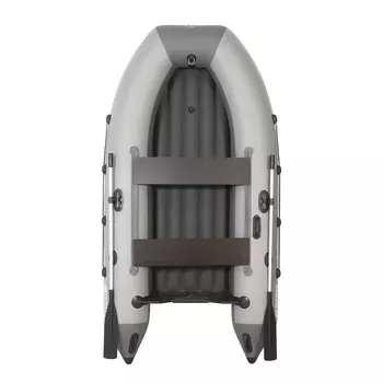 Лодка ПВХ ЛОЦМАН 320 НДНД