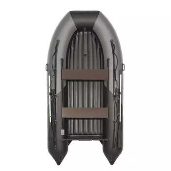 Лодка ПВХ ЛОЦМАН М-350 НДНД