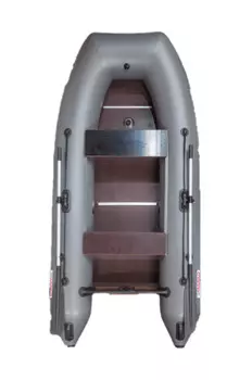 Лодка ПВХ MARKOBOATS Ozone 320K