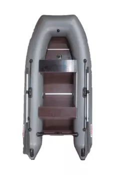 Лодка ПВХ MARKOBOATS Ozone 340K