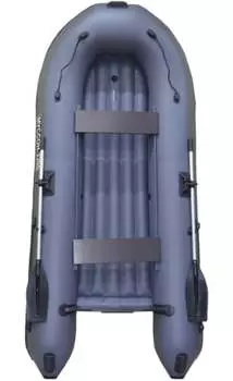 Лодка ПВХ МУССОН 3200 НД