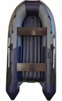 Лодка ПВХ МУССОН 3200 НДНД