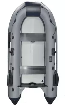 Лодка ПВХ МУССОН 3200 СК AirDeck