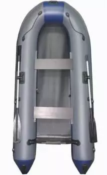 Лодка ПВХ МУССОН 3200C
