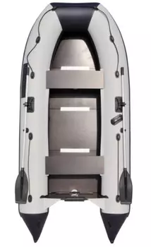 Лодка ПВХ МУССОН M-3300 СК Active