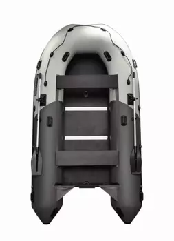 Лодка ПВХ МУССОН M-3600 СК Pro