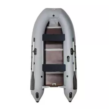Лодка ПВХ НАВИГАТОР 320 Эконом Plus