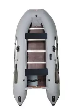 Лодка ПВХ НАВИГАТОР 320 Оптима Plus