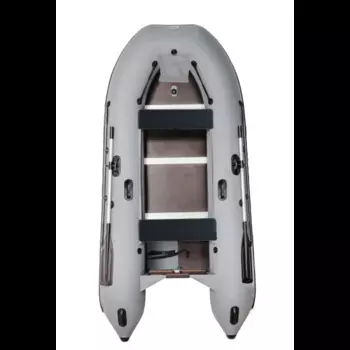 Лодка ПВХ НАВИГАТОР 350