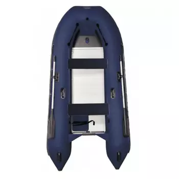 Лодка ПВХ НАВИГАТОР 350 AL
