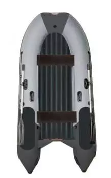 Лодка ПВХ НАВИГАТОР 350 НДНД Light