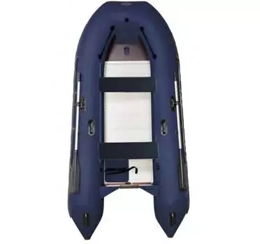 Лодка ПВХ НАВИГАТОР 350 NEW