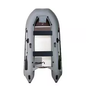 Лодка ПВХ НАВИГАТОР 380 AL