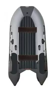 Лодка ПВХ НАВИГАТОР 380 НДНД Light