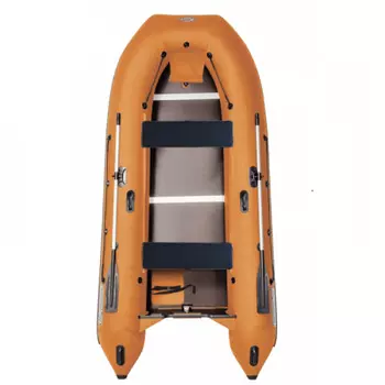 Лодка ПВХ НАВИГАТОР 380 NEW