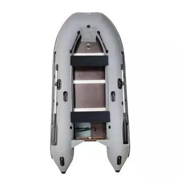 Лодка ПВХ НАВИГАТОР 400