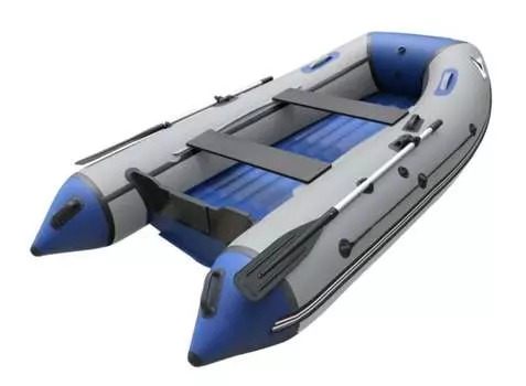Лодка ПВХ ORCA 305 НД