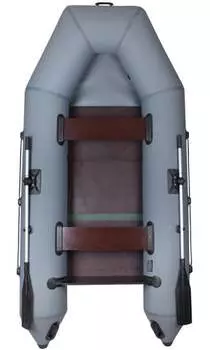 Лодка ПВХ PATRIOT Дельта 310