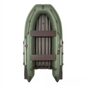 Лодка ПВХ ПИЛОТ 320 НДНД