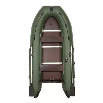 Лодка ПВХ ПИЛОТ 320 ЖС