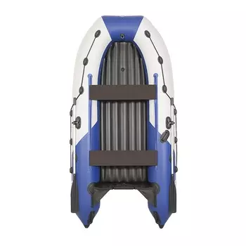 Лодка ПВХ ПИЛОТ 330 НДНД