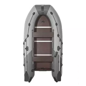 Лодка ПВХ ПИЛОТ 330 ЖС