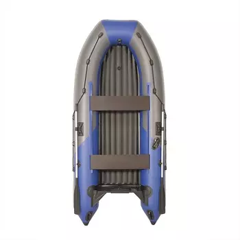 Лодка ПВХ ПИЛОТ 360 НДНД