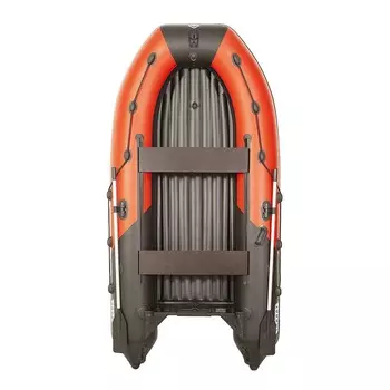 Лодка ПВХ ПИЛОТ 380 НДНД