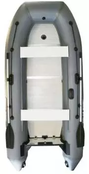 Лодка ПВХ POLAR BIRD 320S NEW SEAGULL «Чайка»