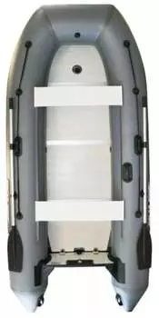 Лодка ПВХ POLAR BIRD 340S NEW SEAGULL «Чайка»