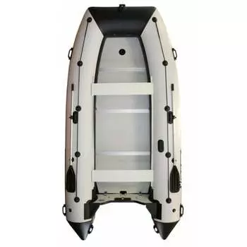 Лодка ПВХ POLAR BIRD PB-380E New Eagle (Орлан)