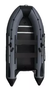 Лодка ПВХ PROFMARINE PM 370 CL