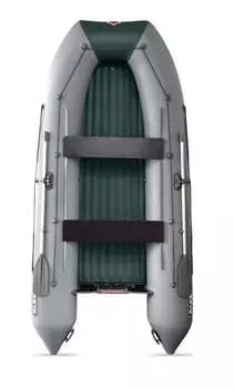 Лодка ПВХ РАКЕТА РК-380