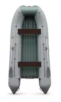 Лодка ПВХ РАКЕТА РС-350