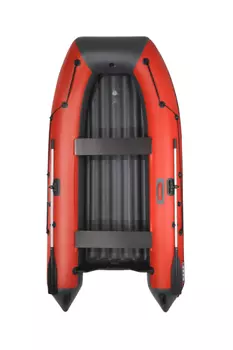 Лодка ПВХ REEF Тритон 340НД