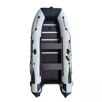 Лодка ПВХ REGATTA R350