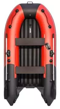 Лодка ПВХ РИВЬЕРА 3200 НДНД