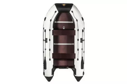 Лодка ПВХ РИВЬЕРА 3800 СК (Максима)