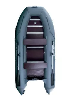 Лодка ПВХ RIVERBOATS 300 Киль
